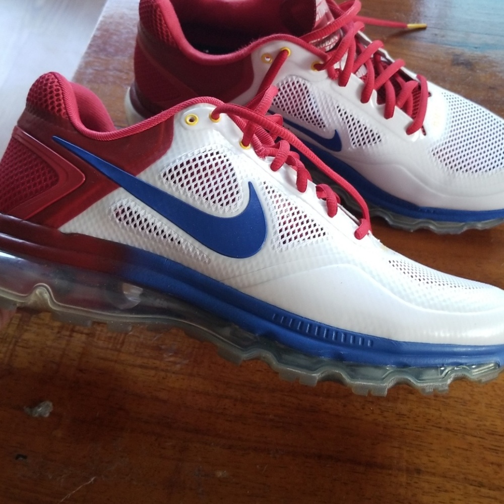 Nike Trainer Air Max 1.3